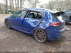 2025 Volkswagen Golf R 2.0t Dark Blue vin: WVWEB7CDXSW210581 2025 Volkswagen Golf R 2.0t Dark Blue vin: WVWEB7CDXSW210581