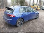 2025 Volkswagen Golf R 2.0t Dark Blue vin: WVWEB7CDXSW210581 2025 Volkswagen Golf R 2.0t Dark Blue vin: WVWEB7CDXSW210581