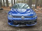 2025 Volkswagen Golf R 2.0t Dark Blue vin: WVWEB7CDXSW210581 2025 Volkswagen Golf R 2.0t Dark Blue vin: WVWEB7CDXSW210581
