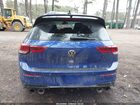 2025 Volkswagen Golf R 2.0t Dark Blue vin: WVWEB7CDXSW210581 2025 Volkswagen Golf R 2.0t Dark Blue vin: WVWEB7CDXSW210581