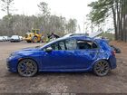 2025 Volkswagen Golf R 2.0t Dark Blue vin: WVWEB7CDXSW210581 2025 Volkswagen Golf R 2.0t Dark Blue vin: WVWEB7CDXSW210581