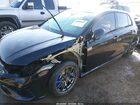 2023 Volkswagen Golf R 2.0t Черный vin: WVWFB7CD1PW137645