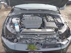 2023 Volkswagen Golf R 2.0t Черный vin: WVWFB7CD1PW137645