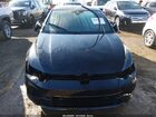 2023 Volkswagen Golf R 2.0t Черный vin: WVWFB7CD1PW137645