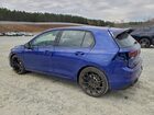 2025 Volkswagen Golf R Black Edition Blue vin: WVWFB7CD1SW221151 2025 Volkswagen Golf R Black Edition Blue vin: WVWFB7CD1SW221151