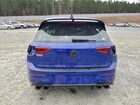 2025 Volkswagen Golf R Black Edition Blue vin: WVWFB7CD1SW221151 2025 Volkswagen Golf R Black Edition Blue vin: WVWFB7CD1SW221151