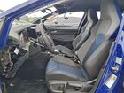 2025 Volkswagen Golf R Black Edition Blue vin: WVWFB7CD1SW221151 2025 Volkswagen Golf R Black Edition Blue vin: WVWFB7CD1SW221151