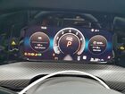 2025 Volkswagen Golf R Black Edition Blue vin: WVWFB7CD1SW221151 2025 Volkswagen Golf R Black Edition Blue vin: WVWFB7CD1SW221151