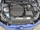 2025 Volkswagen Golf R Black Edition Blue vin: WVWFB7CD1SW221151 2025 Volkswagen Golf R Black Edition Blue vin: WVWFB7CD1SW221151