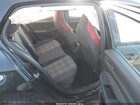 2024 Volkswagen Golf Gti 2.0t S Black vin: WVWGA7CD2RW220107