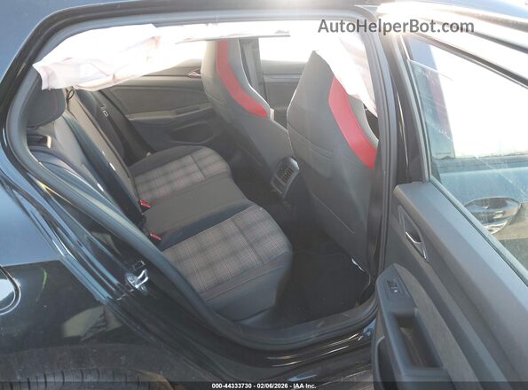 WVWGA7CD2RW220107 2024 VOLKSWAGEN GOLF Black Вид наклейки з VIN-кодом