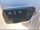 2024 Volkswagen Golf Gti 2.0t S Black vin: WVWGA7CD2RW220107