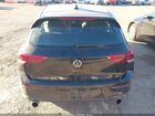 2024 Volkswagen Golf Gti 2.0t S Black vin: WVWGA7CD2RW220107