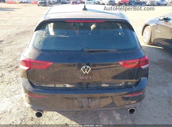 WVWGA7CD2RW220107 2024 VOLKSWAGEN GOLF Black 