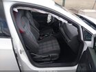 2023 Volkswagen Golf Gti 2.0t S White vin: WVWGA7CD5PW138756