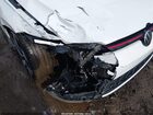 2023 Volkswagen Golf Gti 2.0t S White vin: WVWGA7CD5PW138756