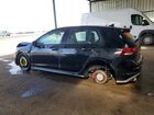 2024 Volkswagen Gti S Черный vin: WVWGA7CD5RW219985
