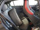 2024 Volkswagen Gti S Черный vin: WVWGA7CD5RW219985