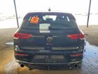 2024 Volkswagen Gti S Черный vin: WVWGA7CD5RW219985