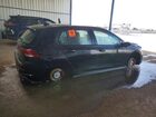 2024 Volkswagen Gti S Черный vin: WVWGA7CD5RW219985