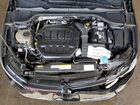 2024 Volkswagen Gti S Черный vin: WVWGA7CD5RW219985 Damage: Grille, Broken, Replacement Required