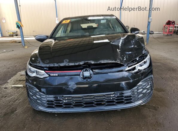 WVWGA7CD5RW219985 2024 VOLKSWAGEN GTI Черный Панорамный вид салона 360°