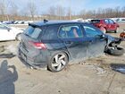 2024 Volkswagen Gti S Угольный vin: WVWGA7CD9RW215065