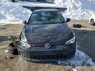 2024 Volkswagen Gti S Угольный vin: WVWGA7CD9RW215065