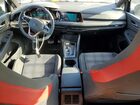 2024 Volkswagen Gti S Угольный vin: WVWGA7CD9RW215065