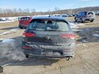 2024 Volkswagen Gti S Угольный vin: WVWGA7CD9RW215065
