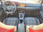 2022 Volkswagen Gti S Синий vin: WVWH87CD1NW221162