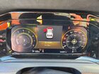 2022 Volkswagen Gti S Синий vin: WVWH87CD1NW221162