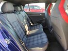 2022 Volkswagen Gti S Синий vin: WVWH87CD1NW221162