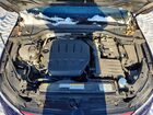 2022 Volkswagen Gti S Синий vin: WVWH87CD1NW221162