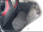 2024 Volkswagen Golf Gti 2.0t 380 S White vin: WVWHA7CD3RW145891