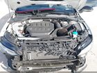 2024 Volkswagen Golf Gti 2.0t 380 S White vin: WVWHA7CD3RW145891