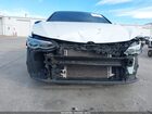 2024 Volkswagen Golf Gti 2.0t 380 S White vin: WVWHA7CD3RW145891