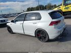 2024 Volkswagen Golf Gti 2.0t 380 S White vin: WVWHA7CD3RW145891