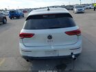 2024 Volkswagen Golf Gti 2.0t 380 S White vin: WVWHA7CD3RW145891