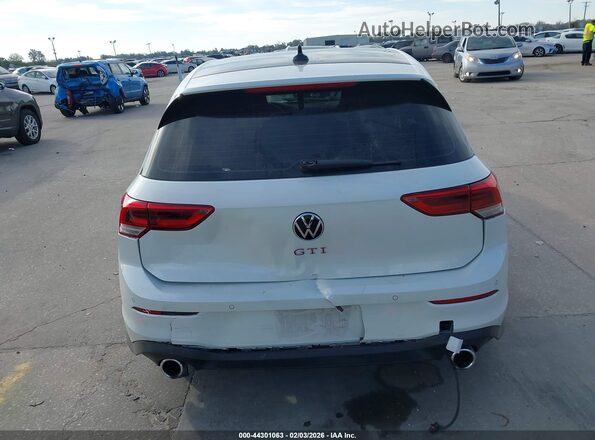 WVWHA7CD3RW145891 2024 VOLKSWAGEN GOLF White 