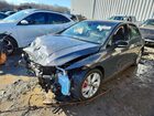 2024 Volkswagen Gti S Gray vin: WVWHA7CD9RW218472