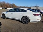 2019 Volkswagen Arteon Sel Белый vin: WVWHR7AN2KE031493 2019 Volkswagen Arteon Sel Белый vin: WVWHR7AN2KE031493