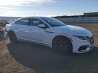 2019 Volkswagen Arteon Sel Белый vin: WVWHR7AN2KE031493 2019 Volkswagen Arteon Sel Белый vin: WVWHR7AN2KE031493