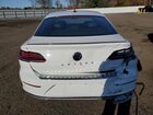 2019 Volkswagen Arteon Sel Белый vin: WVWHR7AN2KE031493 2019 Volkswagen Arteon Sel Белый vin: WVWHR7AN2KE031493