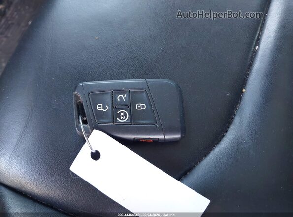 WVWHR7ANXLE017360 2020 VOLKSWAGEN ARTEON Серый Вид панели приборов
