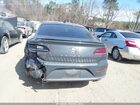 2020 Volkswagen Arteon 2.0t Sel R-line Серый vin: WVWHR7ANXLE017360