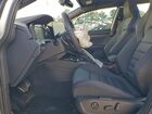 2025 Volkswagen Golf R White vin: WVWJB7CD8SW259521