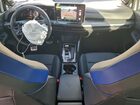 2025 Volkswagen Golf R White vin: WVWJB7CD8SW259521