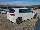2025 Volkswagen Golf R White vin: WVWJB7CD8SW259521