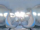 2025 Volkswagen Golf R White vin: WVWJB7CD8SW259521